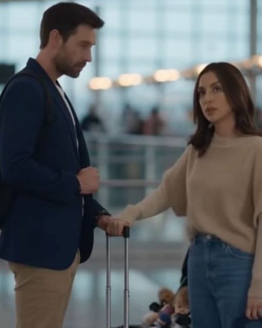 My Husband Put His Mother In First Class—so I Put Our House On The Market