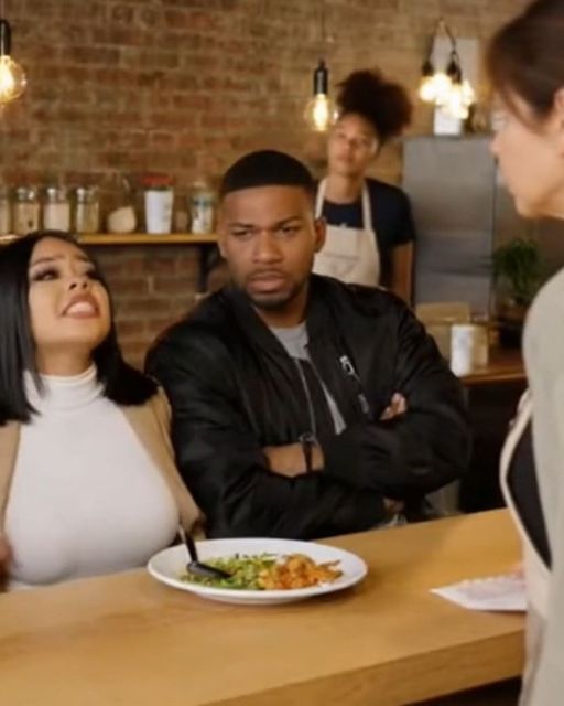 My Mom Was Humiliated At A Cafe—but The Man Who Walked In Next Made Them Regret Everything