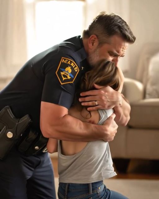 My 7-year-old Came Back From Her Mom’s Place With Marks. Her Stepfather Called It ‘toughening Up.’