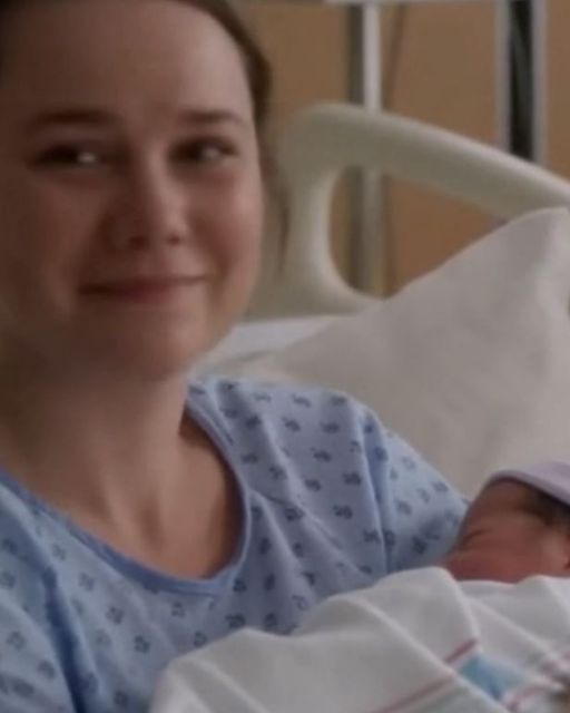 The Mark Of A Family