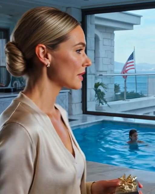 My Daughter Wished I Was Dead For Her Birthday. So I Went To Her Mortgage Broker.