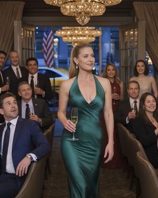 They Offered My ‘poor’ Mom A Monthly Allowance To Disappear. Then She Called The Restaurant Manager Over.