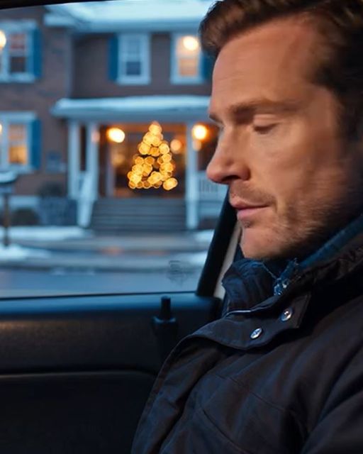 My Family Refused My Christmas Gifts. So I Took Back Their House.