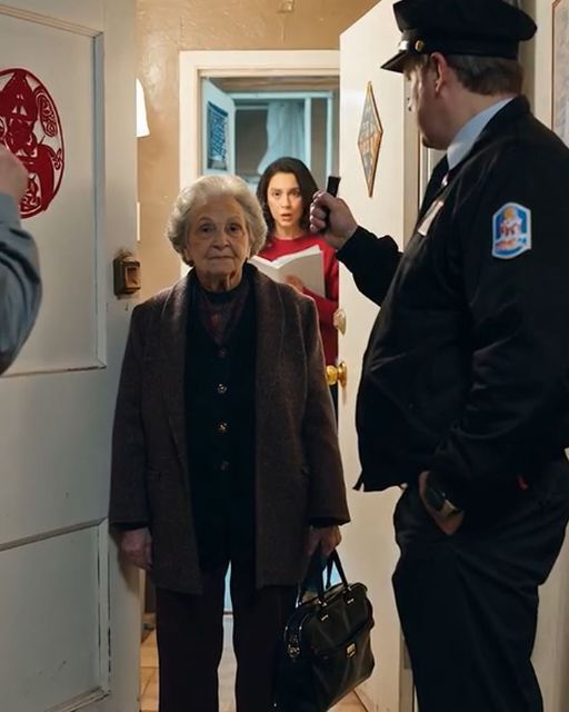 My Daughter-in-law Kicked Me Out The Day After My Son’s Funeral. She Didn’t Know I Own The Building.