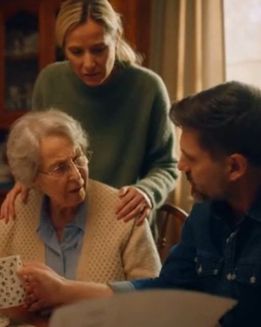 We Took Grandma’s Checkbook Away. Then We Found Out Who She Was Paying.