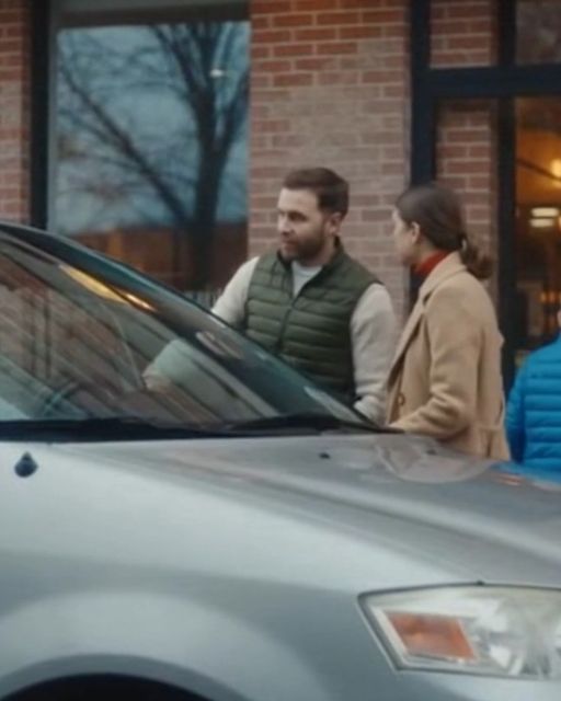 The Founder’s Card