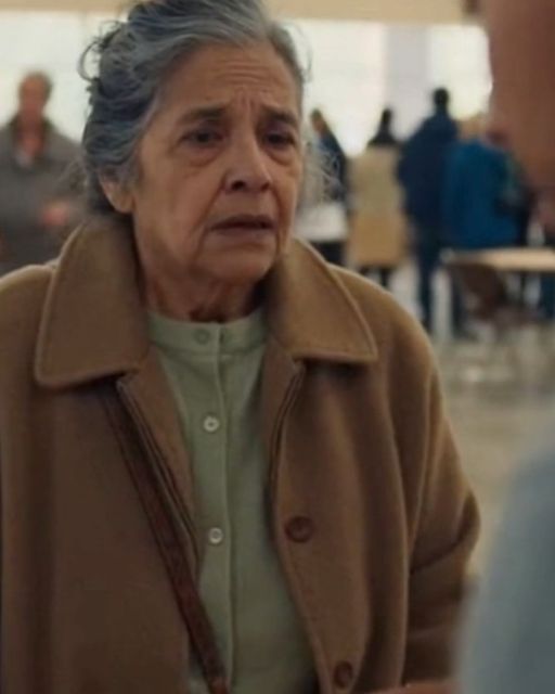 Smug Stepson Kicks Elderly Woman Out Of Will Reading