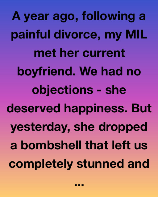 A Family Surprise That Changed Everything