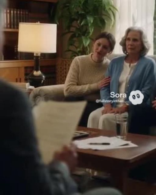 My Brother-in-law Demanded His ‘fair Share’. The Will Told A Different Story.