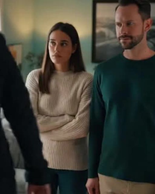 Brother-in-law Demands We Leave ‘his’ House. Then I Showed Him The Original Deed.