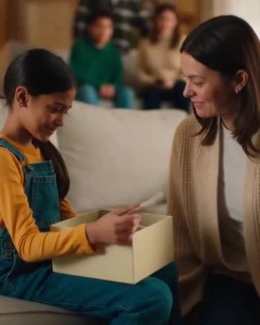 The Story Of The Scuffed Black Shoes