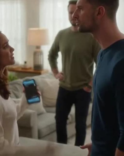 Brother-in-law Called Me A Moocher At Dinner. Then I Showed His Dad My Bank Account.