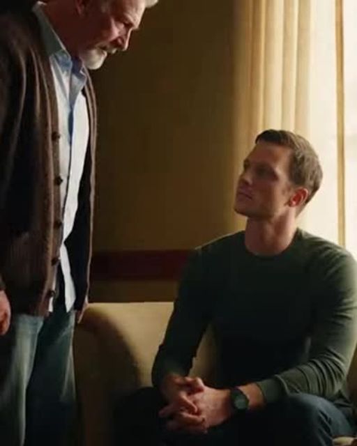 Father-in-law Calls My Husband “weak” — Then My Husband Gives Him A Gift