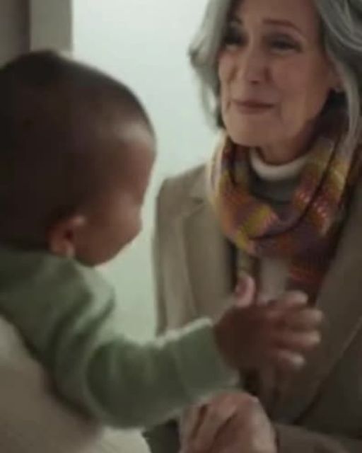 My Daughter-in-law Banned Me From My Grandson’s Life. Then He Heard My Voice.