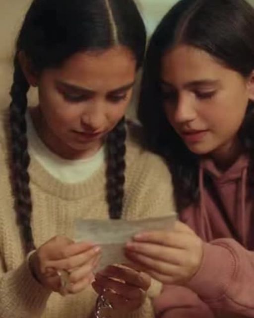 Cousins Tease Boy For His Cheap Giftโuntil They Read The Note Inside