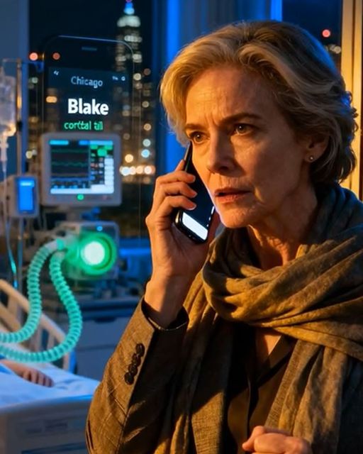 I Found My Daughter In A Coma. Her Husband Was On A Yacht. Then The Police Told Me What They Found In The Trunk.