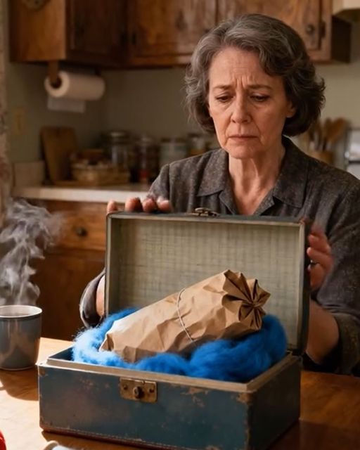 My Daughter Hid Drugs In My Sewing Box. Then The Cops Checked Her Car.