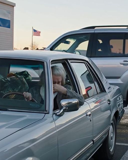 My Son Said His Wife Needed “privacy” After The Tornado Destroyed My House. Then My Ex-boyfriend Showed Up In A Bentley.