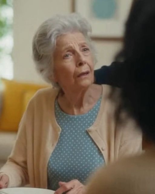 They Told Grandma She’d Already Eaten. Then I Checked The Fridge.