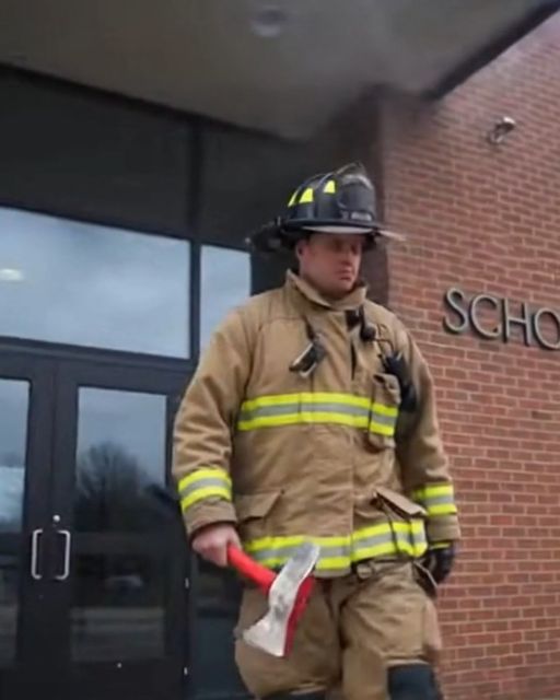 The Ashes Of A Promise