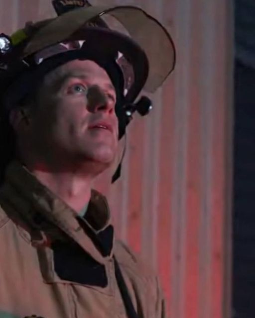 Firefighter Called To “false Alarm” At Warehouse Finds The Door Unlocked