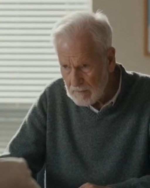 My Son Said I Signed My House Over To Him. He Didn’t Realize What I’d Really Signed.