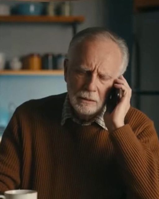 Elderly Man Is Told His Prescription Was Picked Up—he Wasn’t There