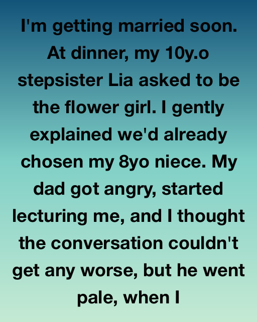 The Wedding Guest List