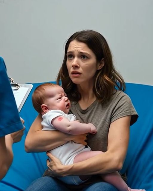 My Husband Said His Mother “knew Best.” Then The Doctor Called The Police.