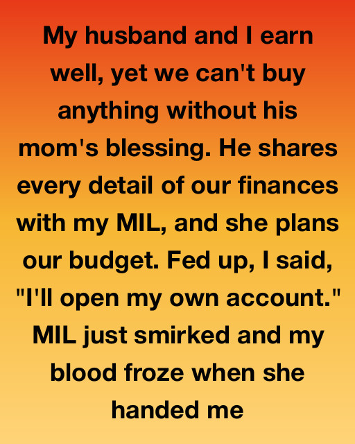 The Hidden Balance of Power