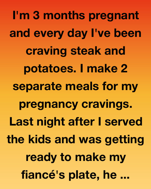 Cravings, Choices, And What Love Really Means