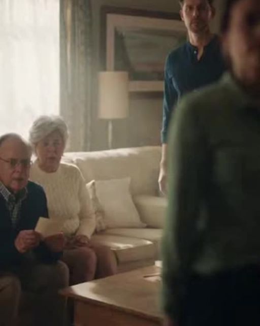 A Guest In This House