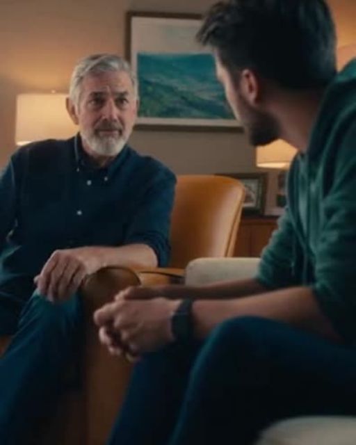 Son Thought His Father Was A Fake Soldier—until He Opened The Box In The Closet