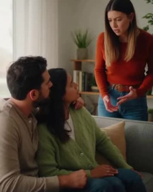 Sister-in-law Bans Us From Seeing Grandma—then The Hospital Calls