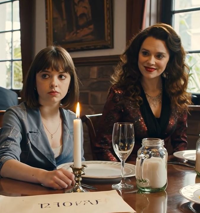 My Parents Defended My Sister After She Stole $45,000. So I Showed Them The Second Folder.