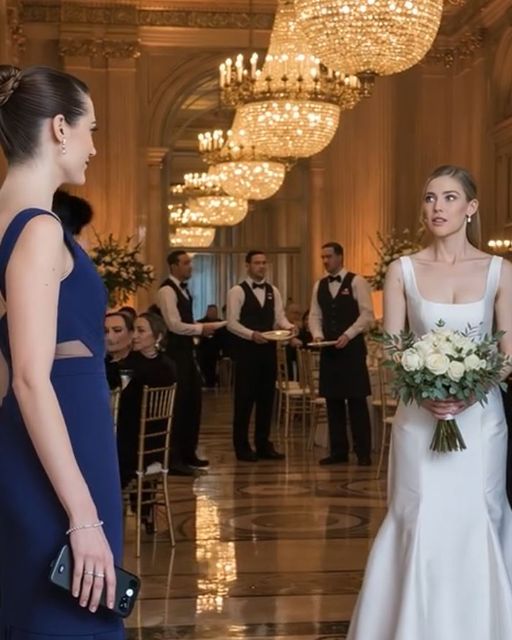 My Sister Charged Her $43,000 Wedding To My Card. She Called Me A Loser, So I Called The Police.