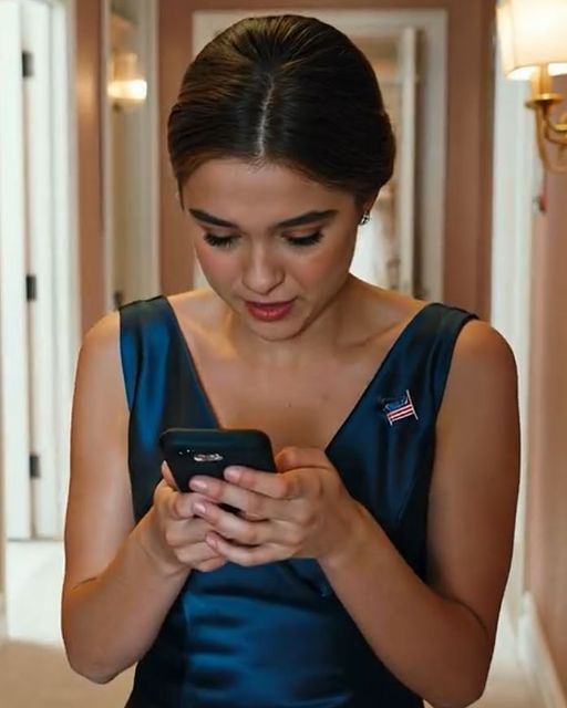 My Dad Threatened To Cancel My Tuition If I Ruined My Sister’s Wedding. So I Showed The Dean My Phone.