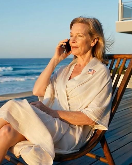 The Headline: My Son Gave Me A Choice: The Guest Room Or A Nursing Home. I Made My Choice At The Party.