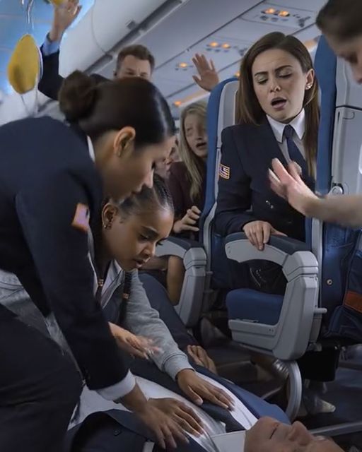 My 5-year-old Drew A Picture Of โthe Man Who Helps Mommy.โ Then I Saw What He Was Holding.