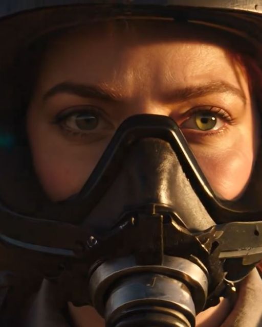 They Called My Wife A Hero For Saving 381 Seals. I Just Saw The Name She Circled On The Map.