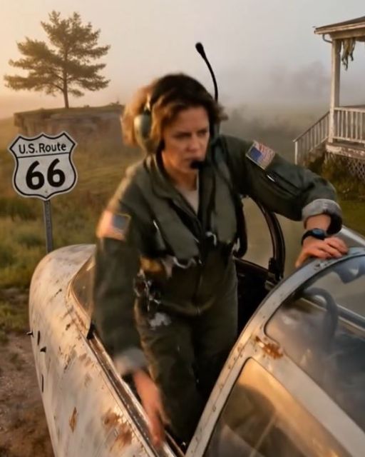 I Broke Orders To Save Twelve Men — And That’s Why I’ll Never Fly Again Ever