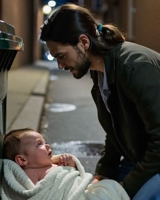 My Brother Abandoned His Baby On My Doorstep—and Blamed Me For It 27 Years Later