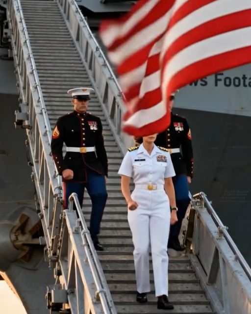 I Was Escorted Off My Own Ship—but I Had One Last Card To Play