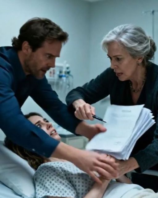 The Stillness Of The Trap