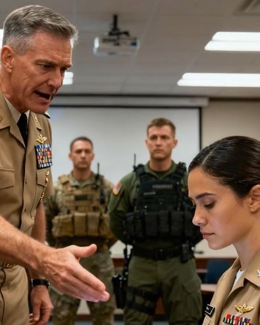 He Called Me “admin Staff”—then The System Failed And 12 Lives Depended On Me