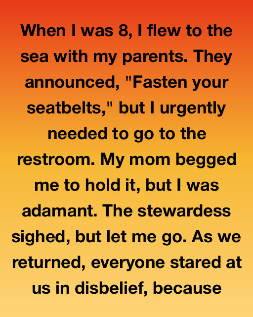 The Detour That Changed Everything