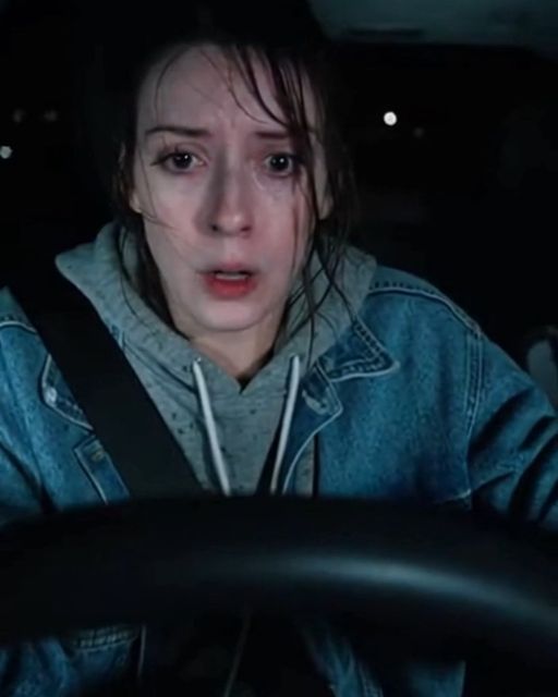 I Sped Away From The ‘creep’ At The Gas Station. Now I Know What He Was Pointing At.