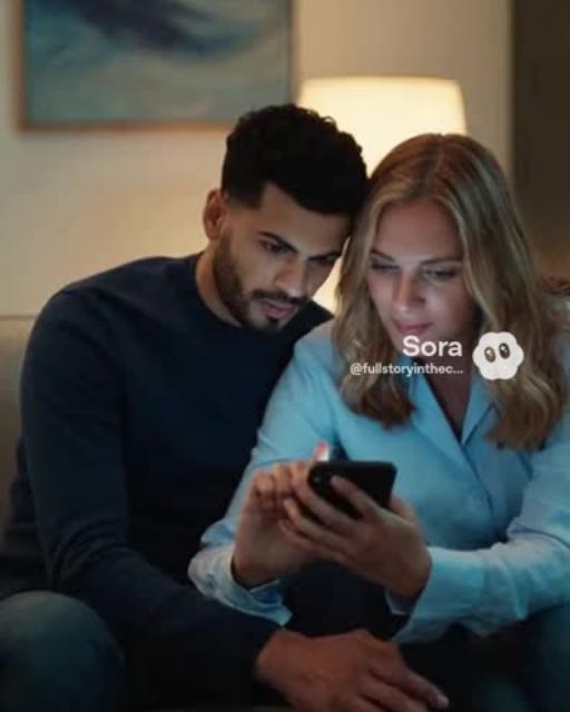 My Father-in-law Took Credit For My Success—but A Leaked Email Just Told The Real Story To Hundreds Of People