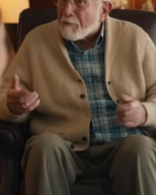 My Family Mocked My Father’s ‘imaginary’ Friend—then A Black Car Pulled Up And No One Said A Word