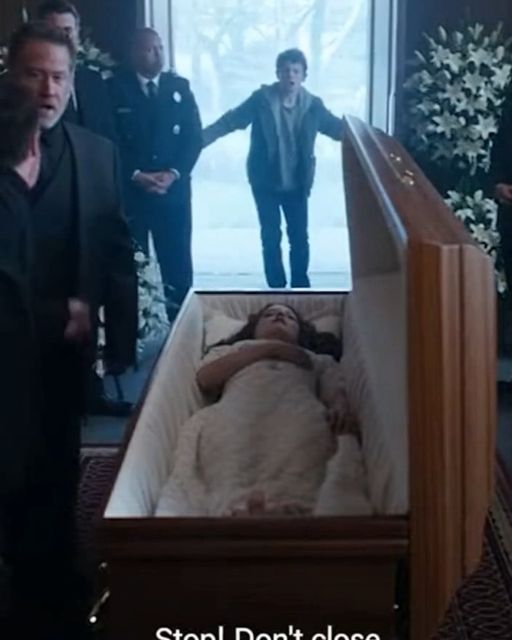 They Told Me My Daughter Was Dead. Then A Street Kid Crashed Her Funeral.